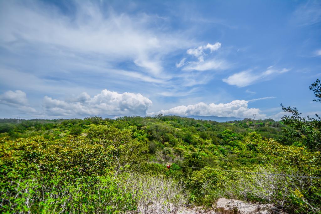 Vida Aventura Ranch Tanques Exterior foto