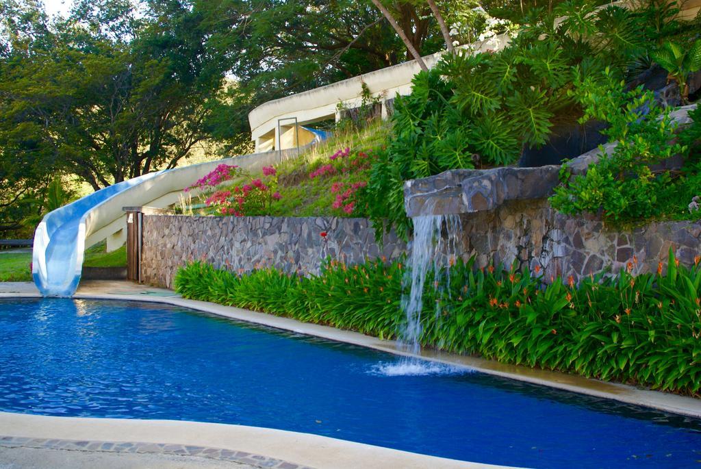 Vida Aventura Ranch Tanques Exterior foto