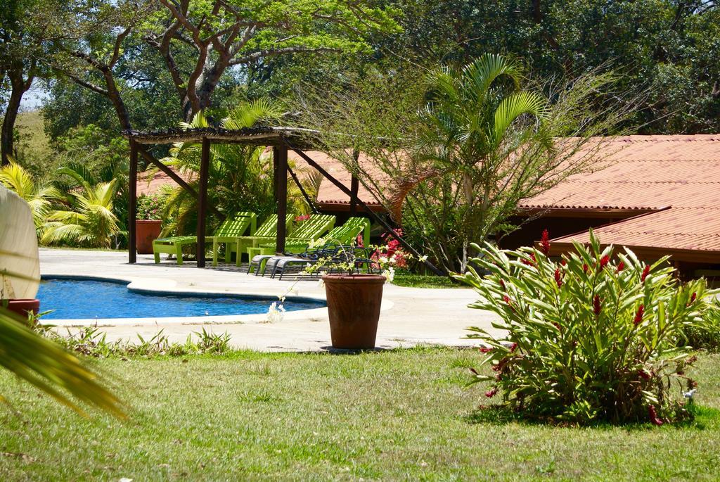 Vida Aventura Ranch Tanques Exterior foto