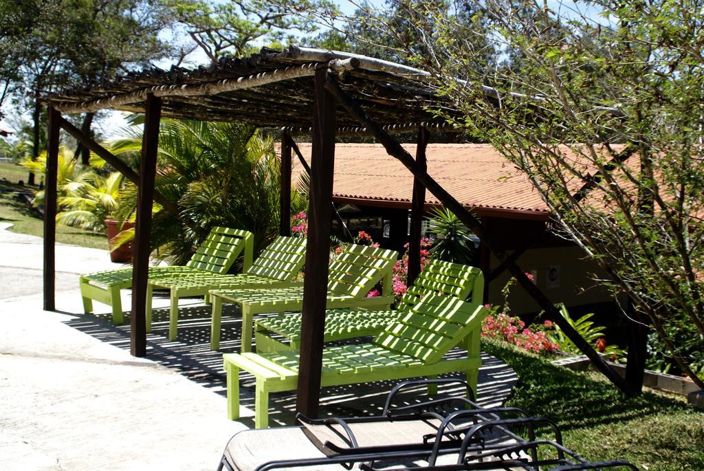 Vida Aventura Ranch Tanques Exterior foto