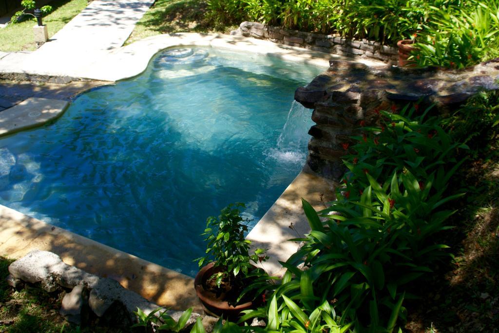 Vida Aventura Ranch Tanques Exterior foto