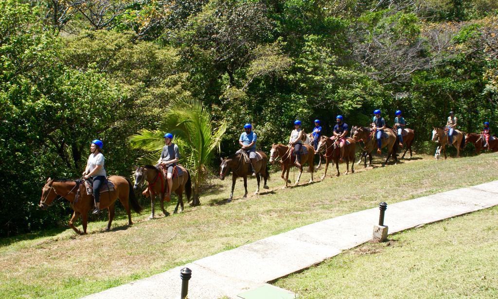Vida Aventura Ranch Tanques Exterior foto