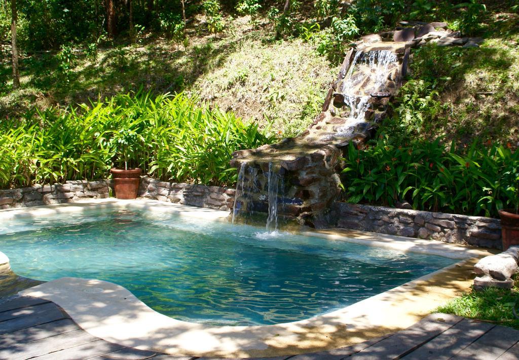 Vida Aventura Ranch Tanques Exterior foto